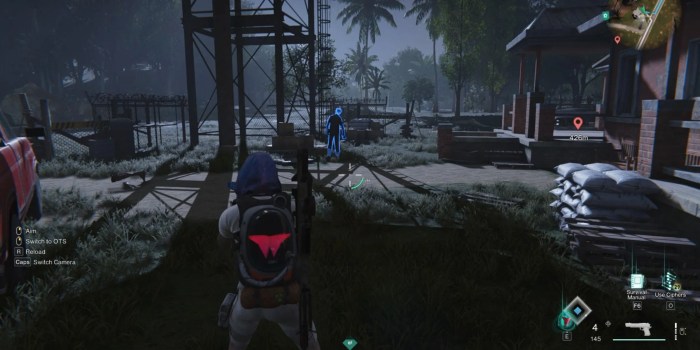 Once Human console version free download guide